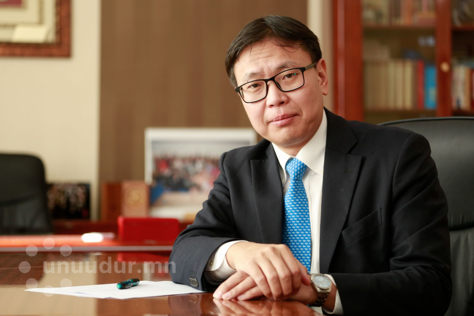 П.Наранбаяр: Багш нарын ажил хаялт, тохиролцоонд хүрсэн учир зогсох ёстой